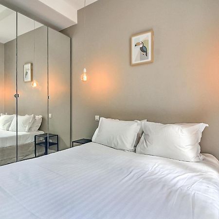 Parisian Home L Bellan Eksteriør billede