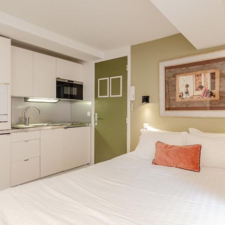 Parisian Home L Bellan Eksteriør billede