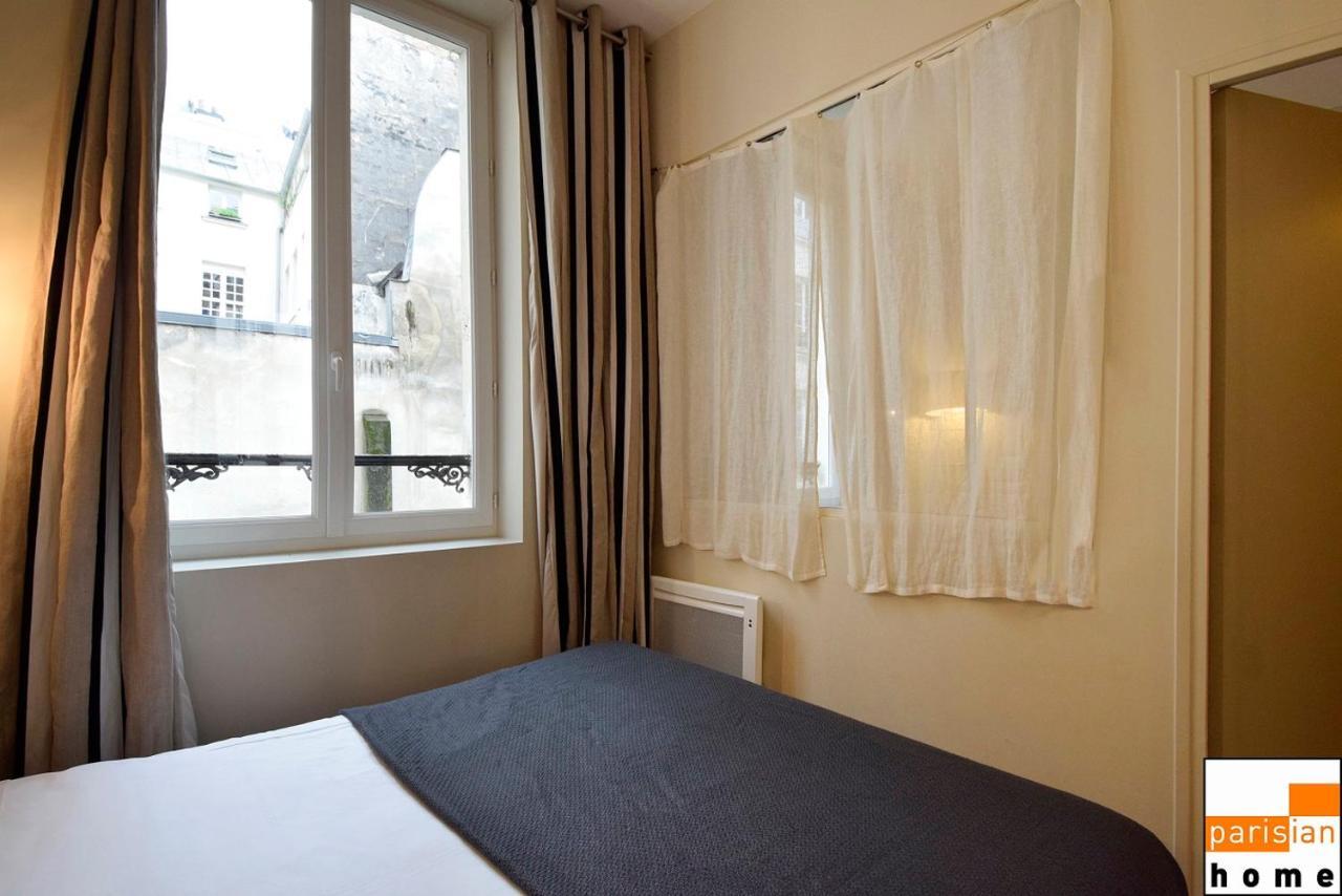 Parisian Home L Bellan Eksteriør billede