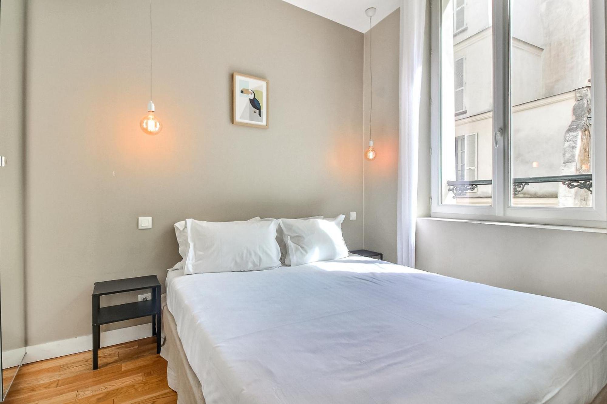 Parisian Home L Bellan Eksteriør billede