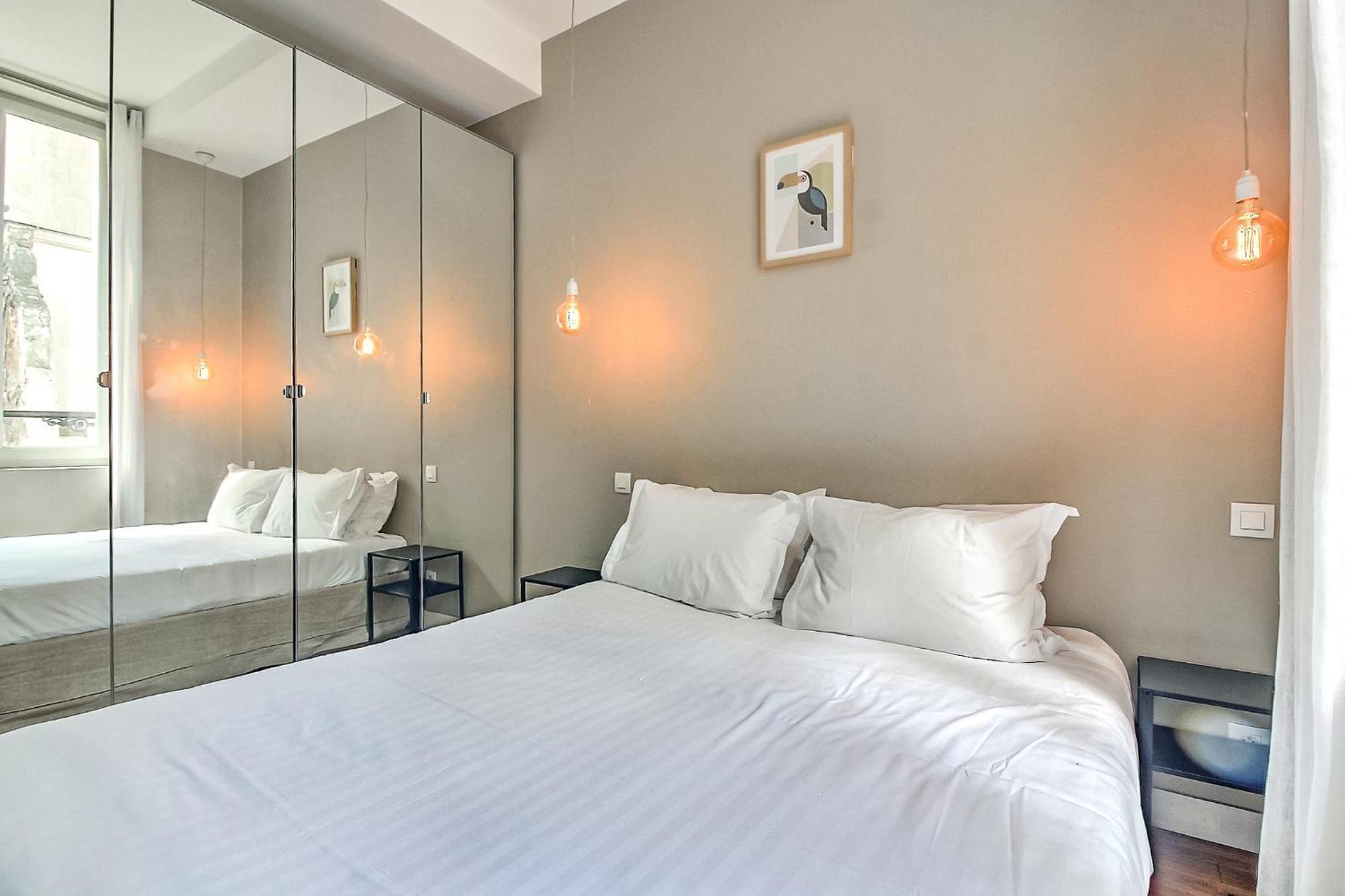 Parisian Home L Bellan Eksteriør billede