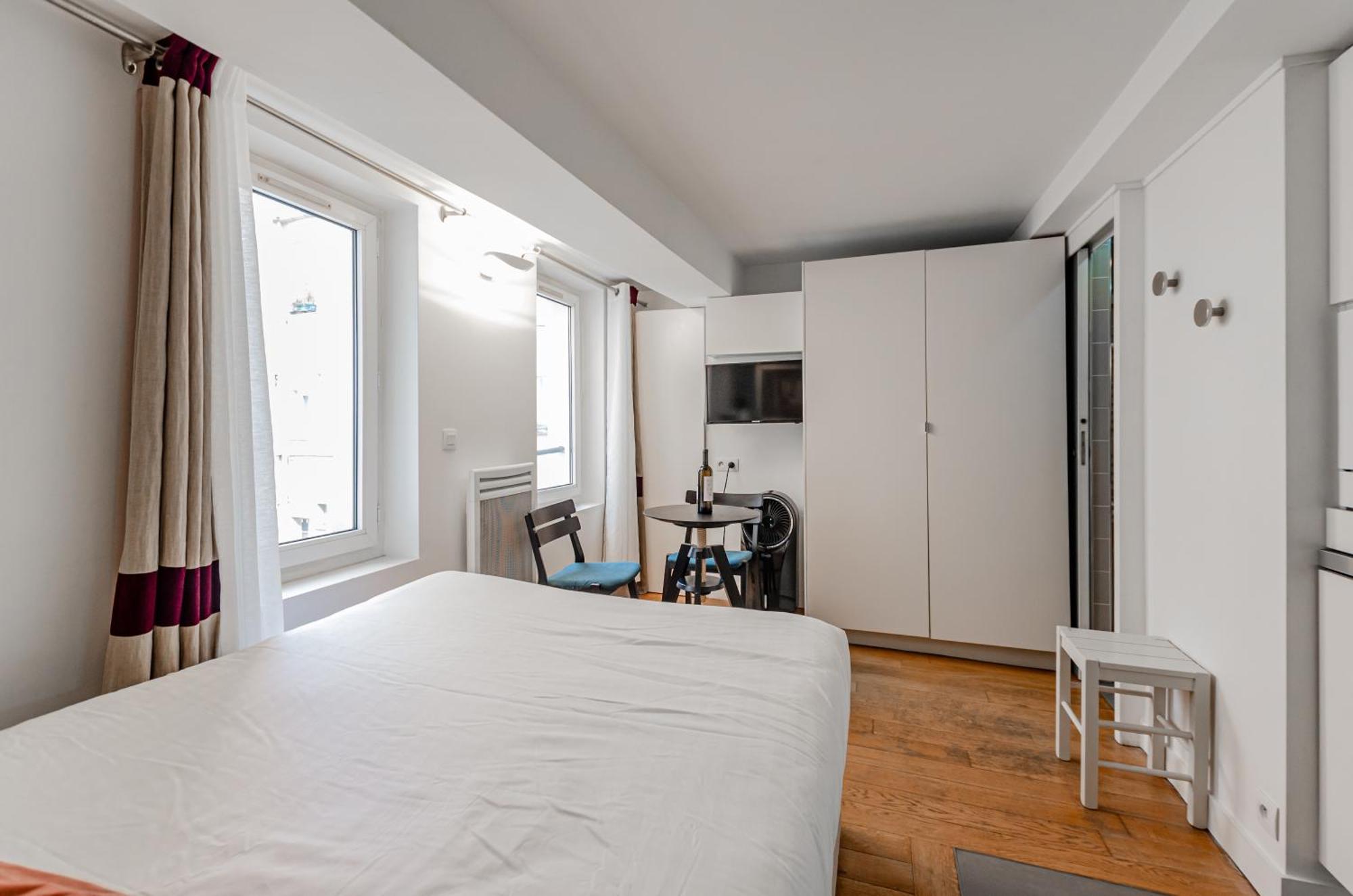 Parisian Home L Bellan Eksteriør billede