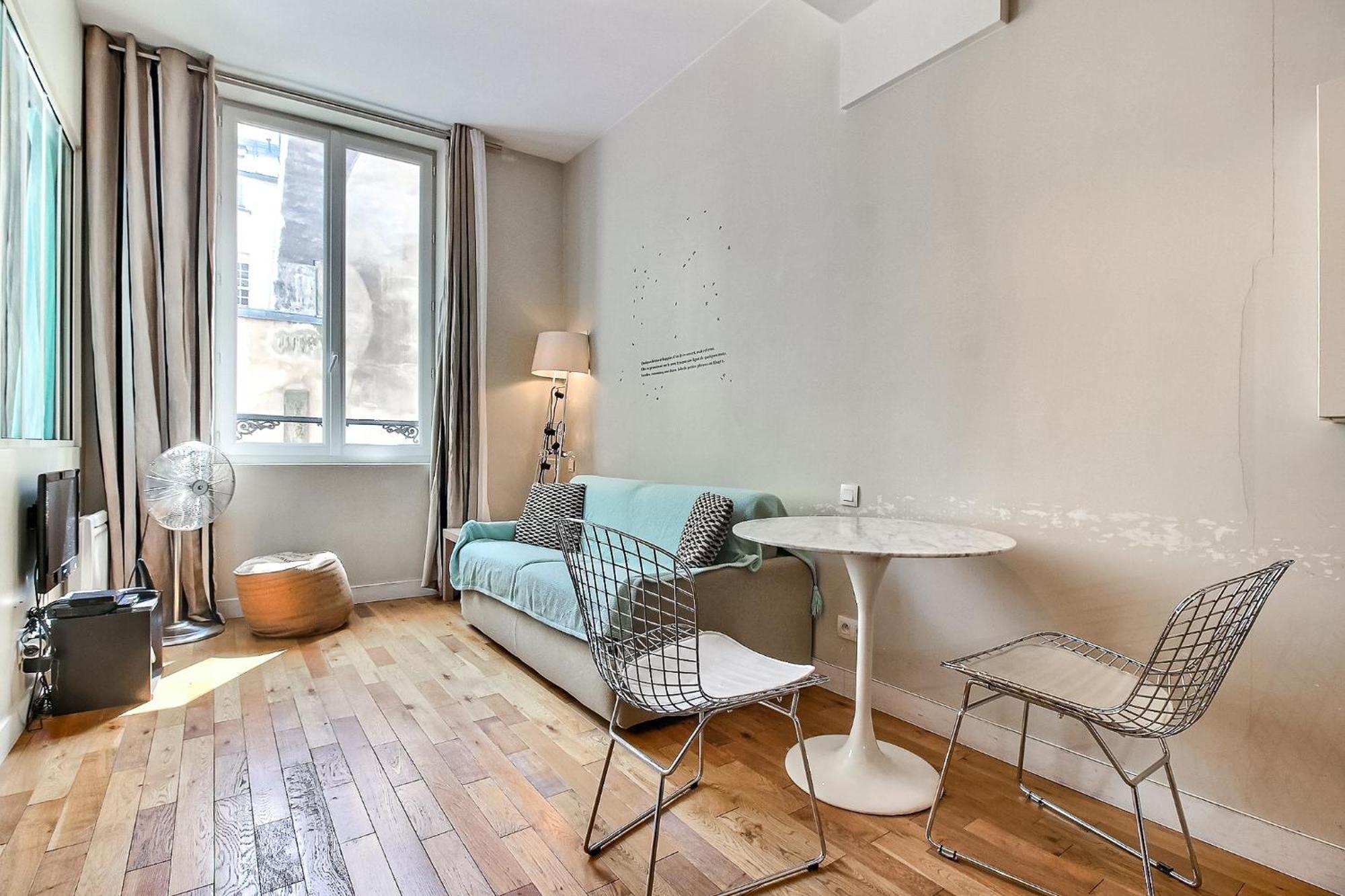Parisian Home L Bellan Eksteriør billede